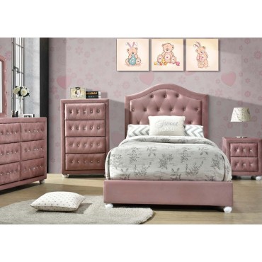 30820T Acme Furniture Pink...