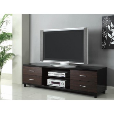 700826 4-drawer TV Console...