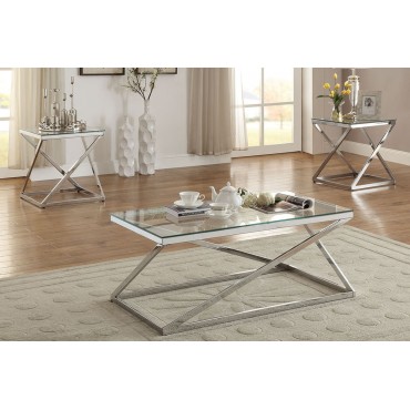 F3114 - 3PC-Coffee Table...