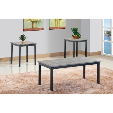 F7143 - 3PC-Coffee Table...