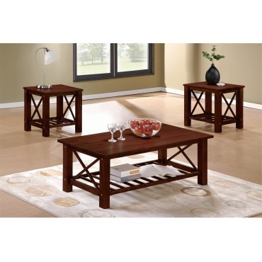 F3128 - 3PC-Coffee Table...